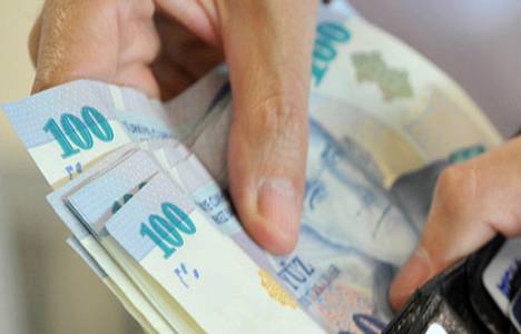 Banka kredisine şirket değil tüketici rağbet gösteriyor!