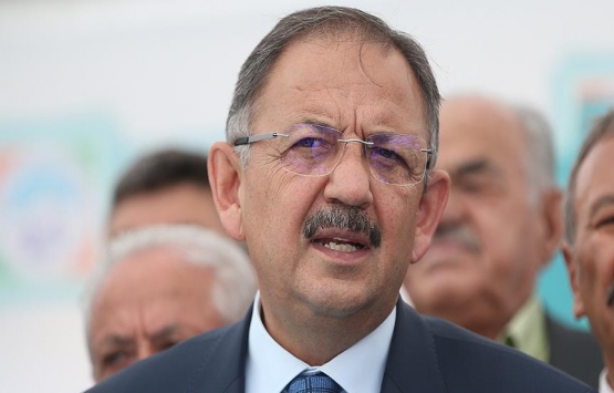 İmar affı Meclis’ten geçti!