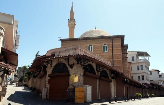 Gaziantep te 7.4 milyon TL ye icradan satılık gayrimenkul!