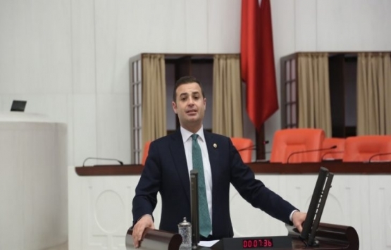 Balıkesir'deki mera arazilerinin satışı mecliste!