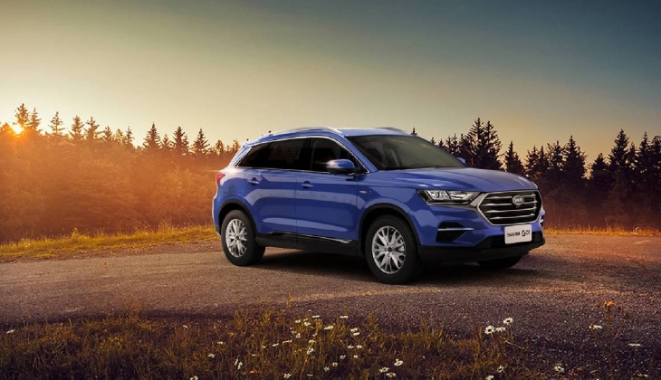 SWM aralıkta Türkiye'de görücüye çıkacak...