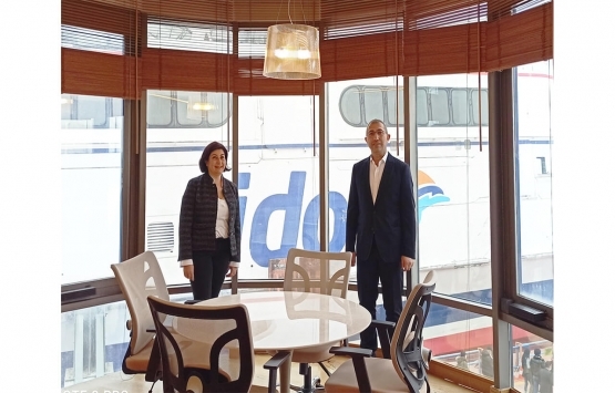 Tepe Emlak Yatırım, İDO’nun ticari alanlarını kiralayacak!