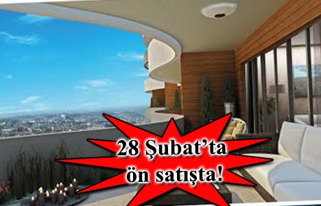 Mon Reve Eyüp projesinde ön talep süreci başladı! Yeni proje!