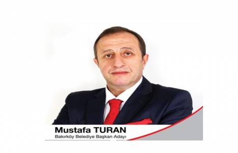Mustafa Turan kimdir?