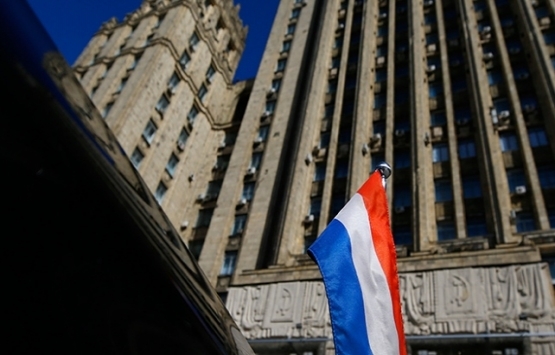 Rusya'dan ABD'nin Yahudi yerleşim birimleri kararına tepki!