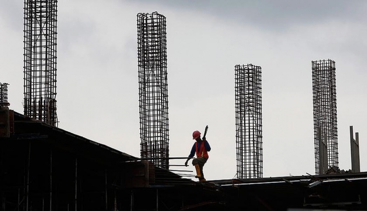 Türkiye, dünya inşaat malzemeleri ihracatında ilk 5 te yer aldı!