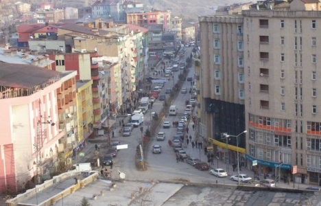 Vergiye göre en yüksek destek Hakkari'ye oldu!