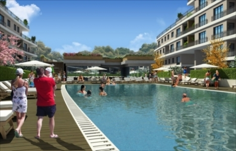 Pendik Selective Port ta 157 bin TL den başlayan fiyatlarla!