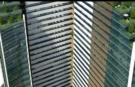 Kurtlar Vadisi’nin yapımcısı Pana sunar; Brooklyn Park!