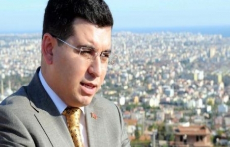 Hakan Tütüncü: 21 bin tapu dağıttık! 