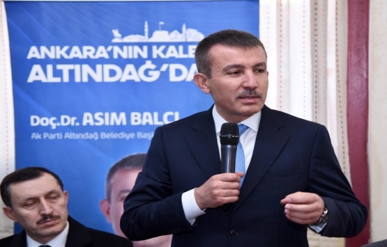 Altındağ da Kale Mahallesi kentsel dönüşümle koruma altına alınacak!