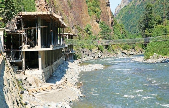 Karadeniz'de imar barışı fırsatçıları durmuyor!