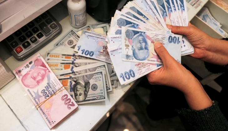 Piyasada 200 TL patlaması yaşanıyor: “Dolaşımdaki banknotun yarısı” Talip Aktaş yazdı...
