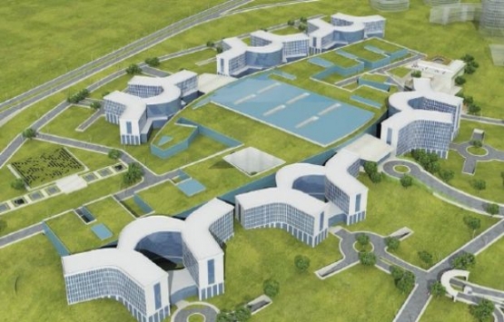 Sancaktepe Şehir Hastanesi'nin ihalesi ertelendi!