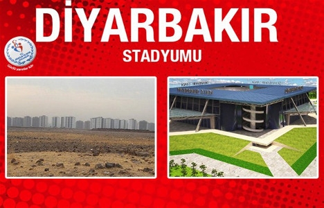 İşte Türkiye ye çağ atlatacak stadyumlarda son durum!