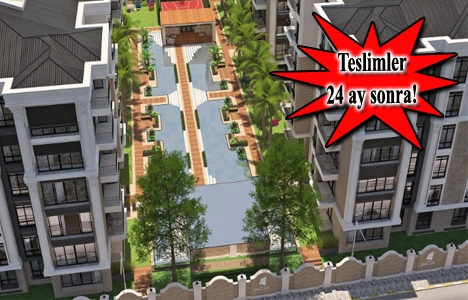 Yedibey Gayrimenkul'den Gold Life Tuzla projesi geliyor!
