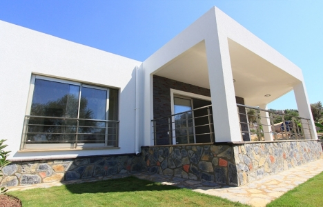 Bodrum Lalin Evleri'nde yaşam başlıyor!