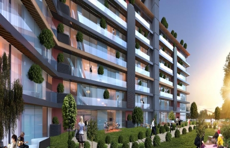 Ofton Elysium Soul satış ofisi