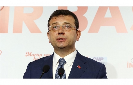 Ekrem İmamoğlu: Sosyal konut projelerini hızlandırdık!