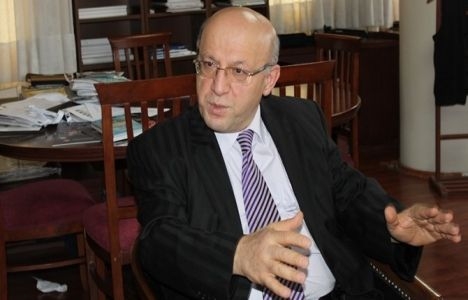 Türkiye’de dünyanın en düşük fiyatlı inşaat demiri satılıyor!