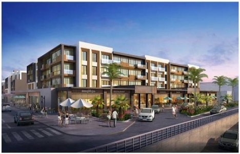 Radius Residence güncel fiyatları 2017!