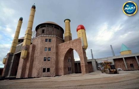 Ankapark son durum fotoğrafları!