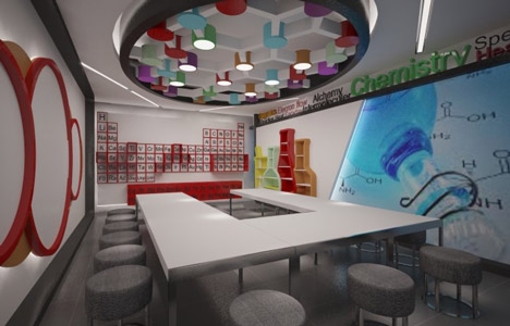 Doğa Koleji nden Bayrampaşa ya 2. kampüs!