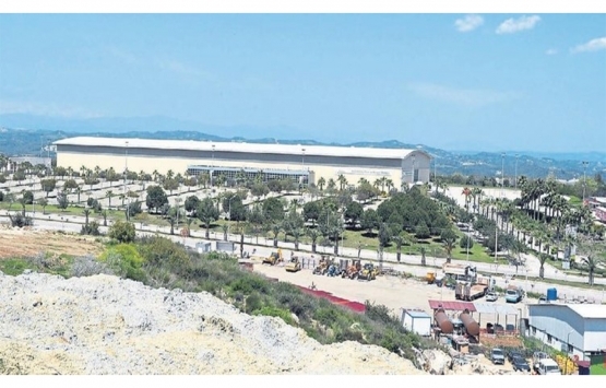 'Adana'da 45 günde sahra hastanesi yapıldı' iddialarına yanıt!