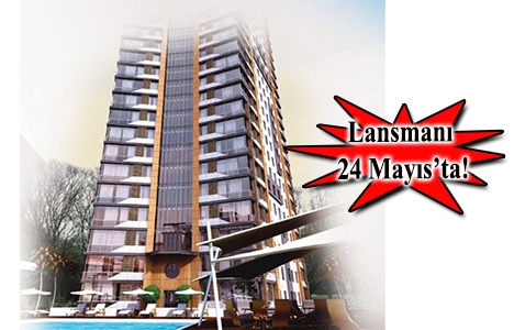 Kartal Life Atalar projesinde 430 bin TL'ye 2+1!