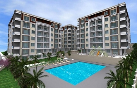 Lik Yapı Gürpınar Evleri Beylikdüzü'nde inşa edilecek! Yeni proje!