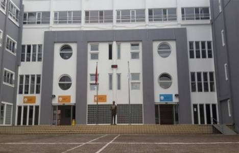 Antalya'daki Doğa Koleji icradan 23.3 milyon TL'ye satılıyor!