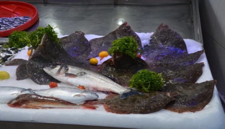 İnanılır gibi değil! Bir zamanlar herkesin evine giren bu balığın kilosu 750 TL oldu!