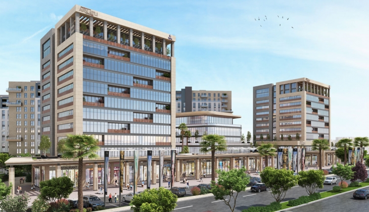 Kiptaş Arkatlı evlerinin fiyatları ne kadar? Kiptaş Arkatlı başvurusu ne zaman?