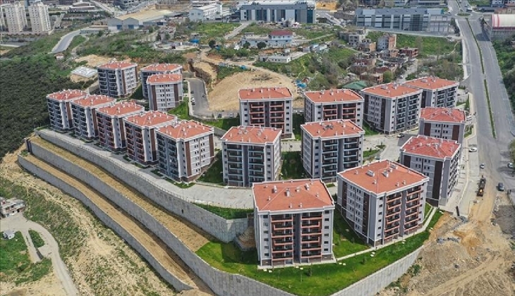  Yarısı Bizden kampanyasına başvurular sona erdi! Kampanyaya 269 bin başvuru yapıldı!