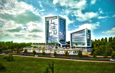 Rota Office Atakent dükkan fiyatları!