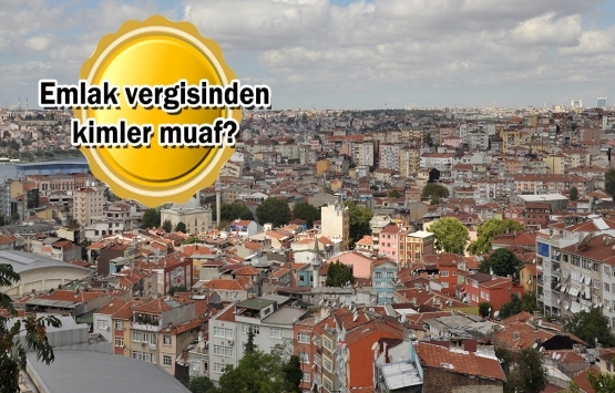 2020 emlak vergisi ödemeleri başladı!