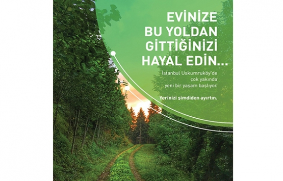 Apec Uskumruköy nerede?