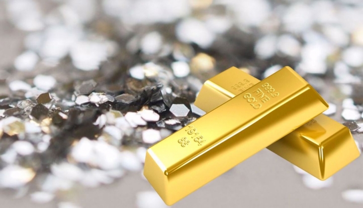 Altın ve gümüş ile ilgili flaş açıklama geldi!