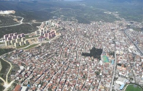 orhangazi muradiye satılık arsa