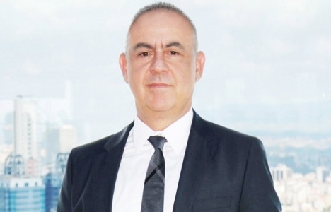 Ant Yapı 2023'e kadar ilk 50 firma içine girmeyi hedefliyor!