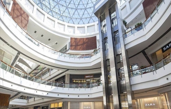 Ahmet Dördüncü: AVM sektörü salgından çok kötü etkilendi!