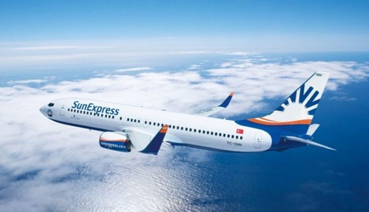 SunExpress de o uygulamaya katıldı! Deprem bölgesine fiyat sabitledi!