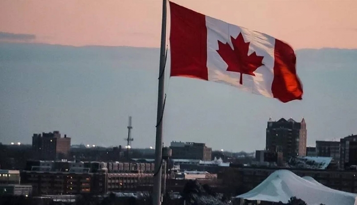 Türkiye den 2023 yılında çok konut satın alan 20 ülke açıklandı...