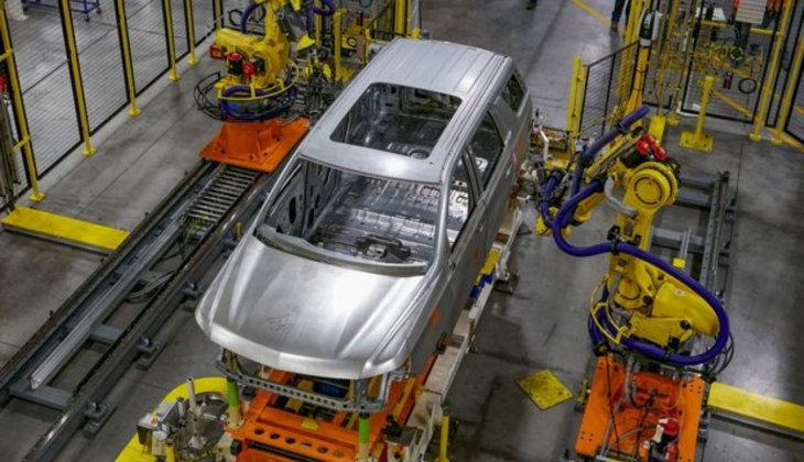 Otomobile enerji zammı yolda