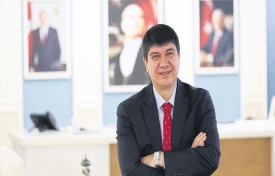 Antalya vizyon projelerle marka şehre dönüşüyor!