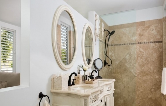 Kylie Jenner ın 50 milyon dolarlık evi!