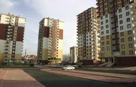 Kayseri'de kentsel dönüşüm semineri!