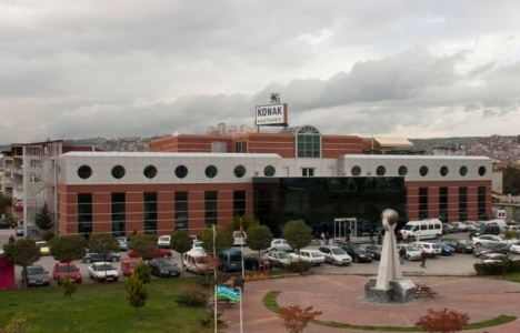 Özel Konak Hastanesi İnşaat Mühendisleri ile protokol imzaladı!