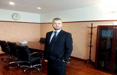 Avukat Emre Alcan: Hukiki engeller arsa yatırımcısını tehdit ediyor!