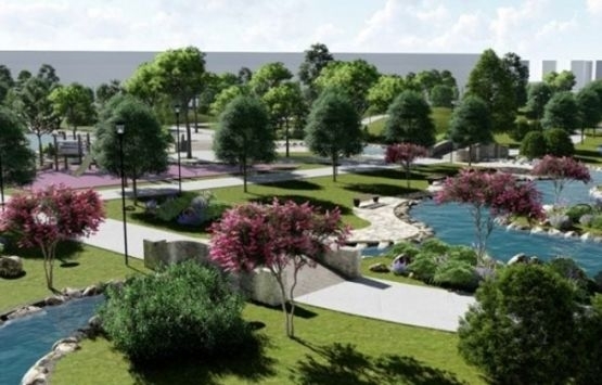 Malatya Millet Bahçesi nerede inşa edilecek